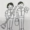 いすゞビルメンさんのプロフィール画像