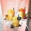milkteaさんのプロフィール画像