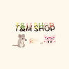  T&M  SHOPさんのプロフィール画像
