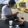 takuさんのプロフィール画像