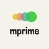 mprimeさんのプロフィール画像