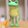 さらさんのプロフィール画像