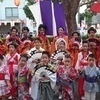 Hot☆Babiesさんのプロフィール画像