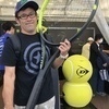イーテニスさんのプロフィール画像