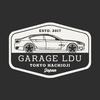 GARAGE LDUさんのプロフィール画像