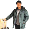 西村 泰周さんのプロフィール画像