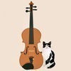 CAT＆VIOLINさんのプロフィール画像