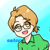 SATORUさんのプロフィール画像
