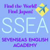 英会話英語塾SSEAさんのプロフィール画像