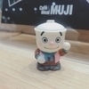まんまるさんのプロフィール画像