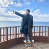 masakiさんのプロフィール画像