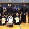 稲城中央剣友会さんのプロフィール画像