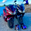 バイクでぱーてぃーさんのプロフィール画像