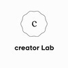 creatorLabさんのプロフィール画像