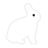 　白兎好きさんのプロフィール画像