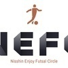 NEFCさんのプロフィール画像