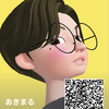 あきまるさんのプロフィール画像