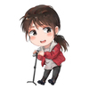 AYANOさんのプロフィール画像