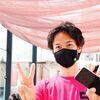 Takumiさんのプロフィール画像