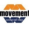 movementさんのプロフィール画像