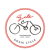 ゴーシサイクルさんのプロフィール画像