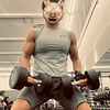 マッチョさんのプロフィール画像
