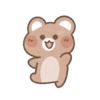 くま*おもちゃ出品中さんのプロフィール画像