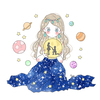 かすみ草さんのプロフィール画像