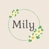 Milyさんのプロフィール画像