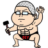 しろさんのプロフィール画像