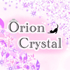 Orionクリスタルさんのプロフィール画像