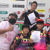 30代のオフローダー