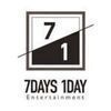 7days1dayさんのプロフィール画像