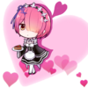 りぃめろさんのプロフィール画像