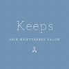 Keepsさんのプロフィール画像