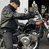 HKさんのプロフィール画像