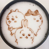 ちびうさ