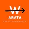 ARATAさんのプロフィール画像