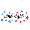 nine eightさんのプロフィール画像