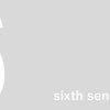 sixthsenseさんのプロフィール画像