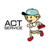 アクトサービスさんのプロフィール画像