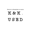K&K.USED
