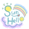 Sun Helloさんのプロフィール画像