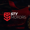 STY MOTORSさんのプロフィール画像