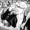 TOMOさんのプロフィール画像