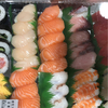 お米