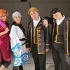 大人文化祭さんのプロフィール画像