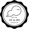 HI to IKIさんのプロフィール画像