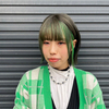 えー。さんのプロフィール画像