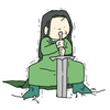 Tさんのプロフィール画像